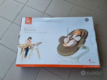 Sdraietta Stokke Bouncer
