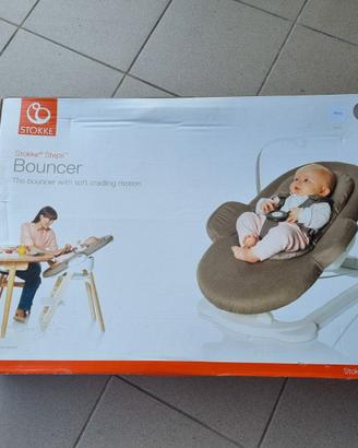 Sdraietta Stokke Bouncer