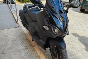 Maxsym TL 500