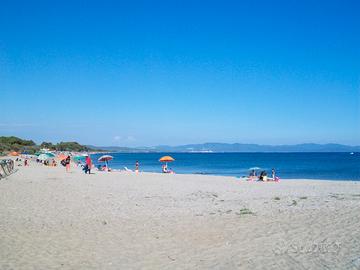 Golfo Di Follonica Costa degli Etruschi