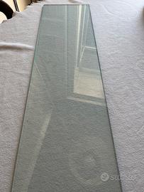 Mensola Vetro Ripiano