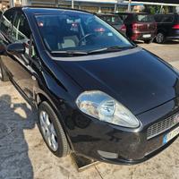 FIAT Grande Punto 1.4 5 porte Dynamic Natural Po