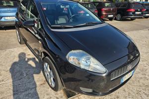 FIAT Grande Punto 1.4 5 porte Dynamic Natural Po