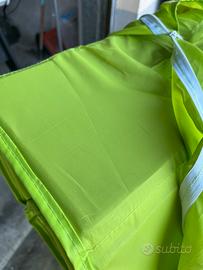 Lettino da campeggio