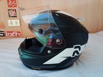 Casco moto  HJC