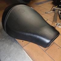 Sella low profile per Royal enfield classic