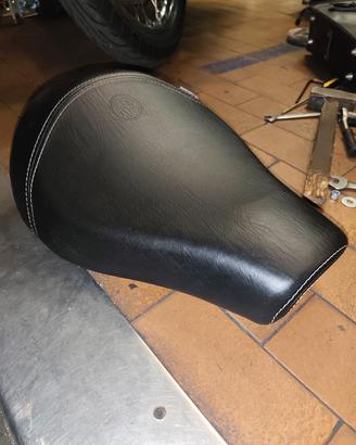 Sella low profile per Royal enfield classic
