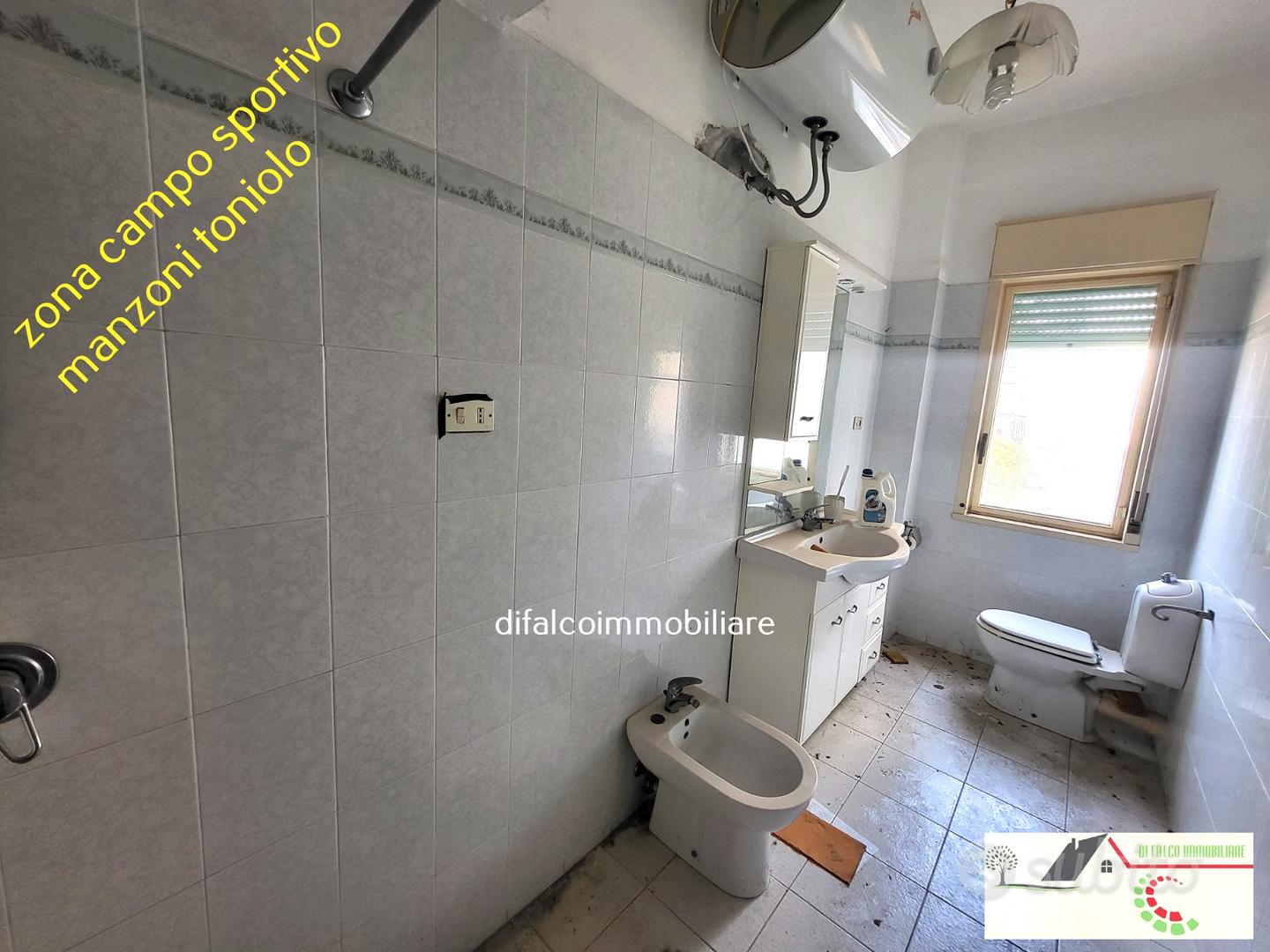 Apartment in Agrigento, Sottogas, Calcarelle - Altro