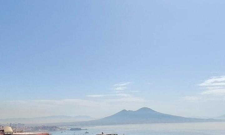 ''PARCO LAMARO'' - Via Francesco Petrarca