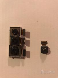 Fotocamera originale Huawei p30