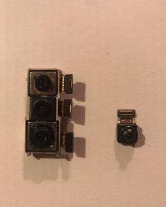 Fotocamera originale Huawei p30