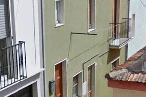 Bilocale 40mq ad Accadia (FG)