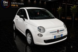 Fiat 500 1.0 Hybrid Cult