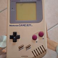 Nintendo "GAME BOY"! LEGGERE BENE ANNUNCIO!