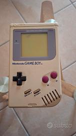Nintendo "GAME BOY"! LEGGERE BENE ANNUNCIO!