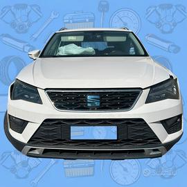 RICAMBI USATI - SEAT ATECA 2016>2020 1.6 TDI DDY