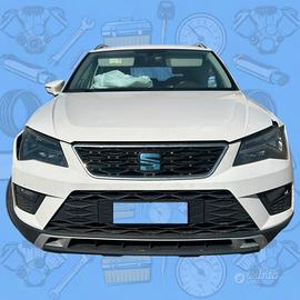 RICAMBI USATI - SEAT ATECA 2016>2020 1.6 TDI DDY