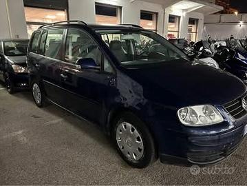 Wolkswagen Touran Diesel