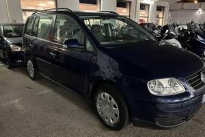 Wolkswagen Touran Diesel