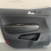 PANNELLO ANTERIORE SINISTRO KIA Sportage Serie 823