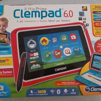 Il mio primo clempad 6.0