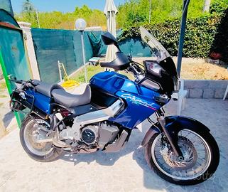 Aprilia Caponord anno 2003