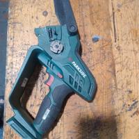 Motosega ricaricabile Parkside 