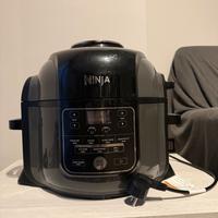 Ninja Foodi Multicooker, 7 in 1, 6L, 9 Funzioni di