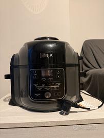 Ninja Foodi Multicooker, 7 in 1, 6L, 9 Funzioni di