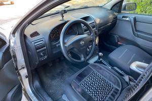opel astra g 2003