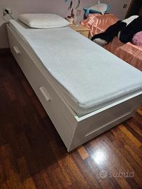 letto singolo