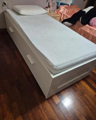 letto singolo