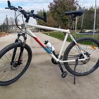 MTB tg L ruote 27,5"