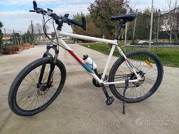MTB tg L ruote 27,5"