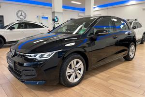 Volkswagen Golf 2.0 TDI 115 CV Life