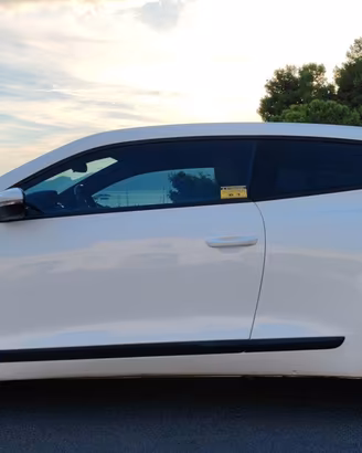 Volkswagen Scirocco (2° serie)  1.4 TSI da 160 CV