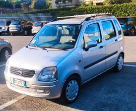 OPEL Agila 1ª serie - 2001