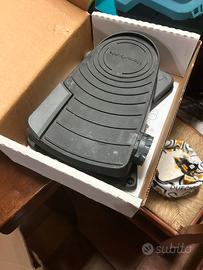 Pedaliera wireless motorguide Xi series