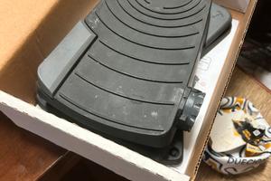 Pedaliera wireless motorguide Xi series