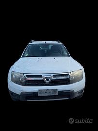 DACIA DUSTER 1.5 DCI DIESEL DEL 2012