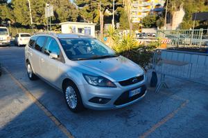 Ford Focus SW