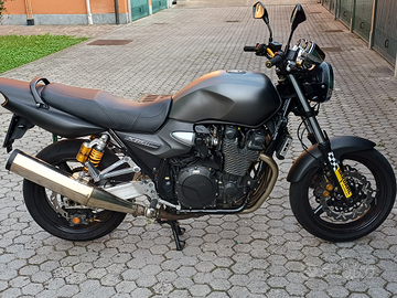 Yamaha xjr 1300 -2014-