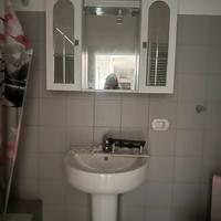 sanitari bagno( bidet, wc, lavandino