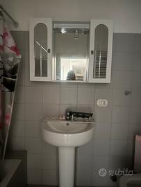 sanitari bagno( bidet, wc, lavandino