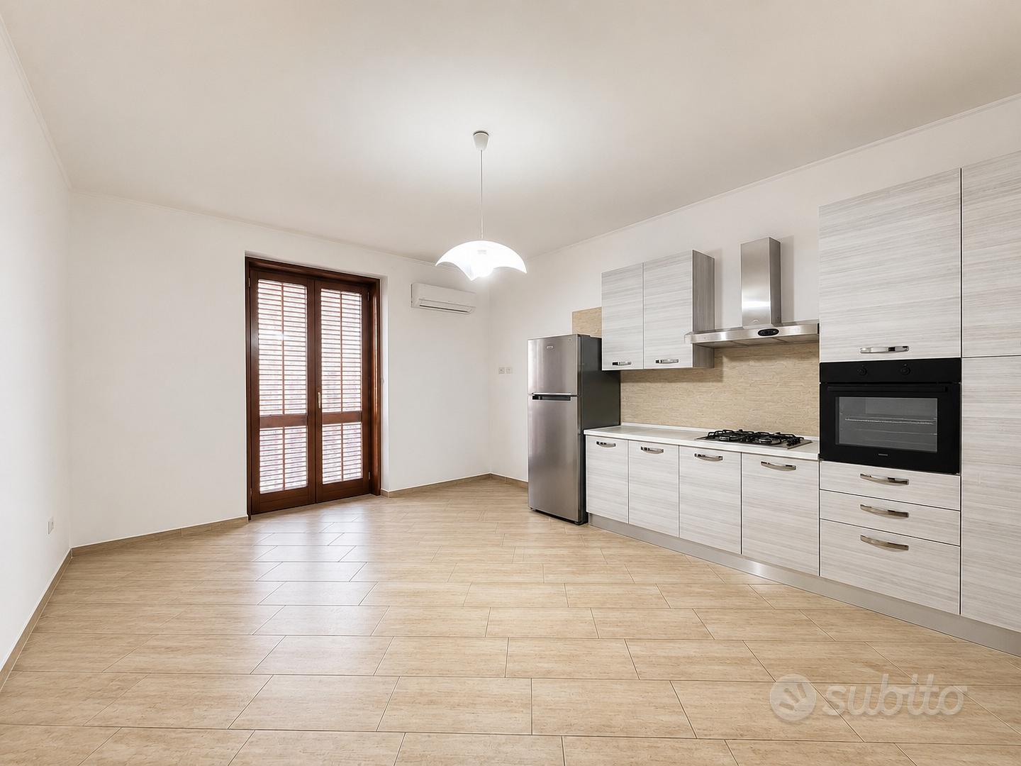 Appartamento – Terrasini, Palermo - Vista 3