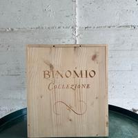 Binomio Collezione - Montepulciano