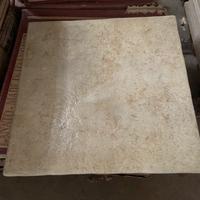 Pavimento grès porcellanato 30x30 bianco opaco