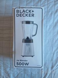 frullatore Black and Decker 