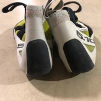 Scarpe arrampicata ADIDAS Stealth 5.10