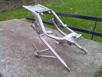 Ricambi usati per Yamaha FZ6 Fazer 2004 - 2006